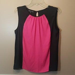 NWT Casual Tank Top